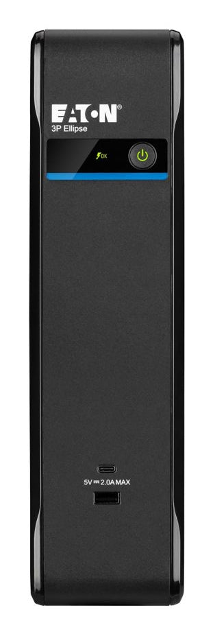 Eaton 3P Ellipse 1700 USB FR UPS 1040Watt 1700VA