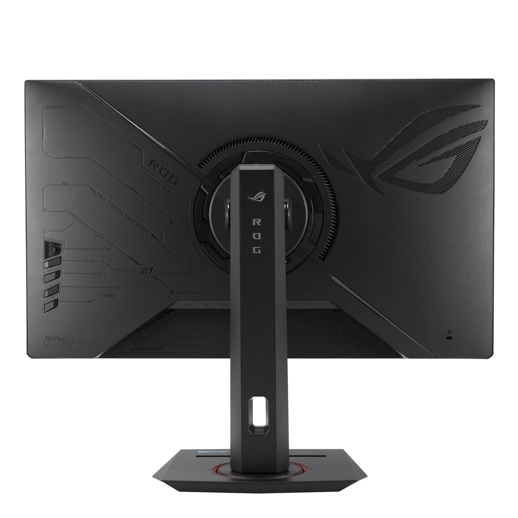 ASUS ROG Strix XG279CNS Écran PC 27" Full HD LCD Noir