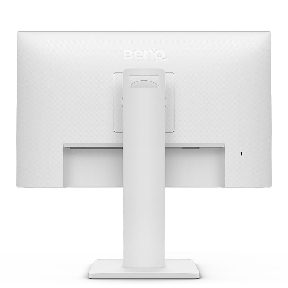 BenQ GW2486TC écran plat de PC 60,5 cm (23.8") 1920 x 1080 pixels Full HD Blanc - vue 3