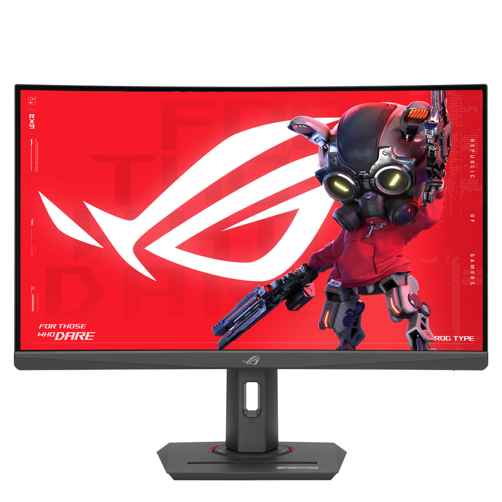 ASUS ROG Strix XG27WCMS Écran PC 27" Quad HD LCD 2560 x 1440 pixels Noir