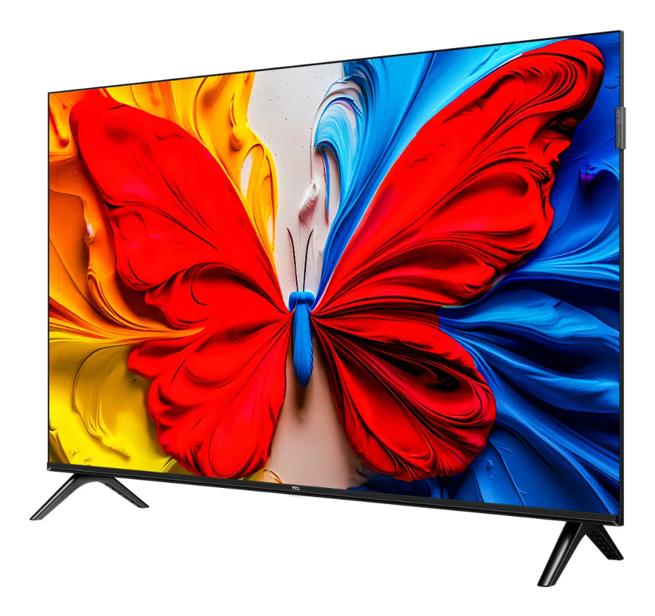 TCL 43V5C TV 109,2 cm (43") Full HD Smart TV Wifi Noir