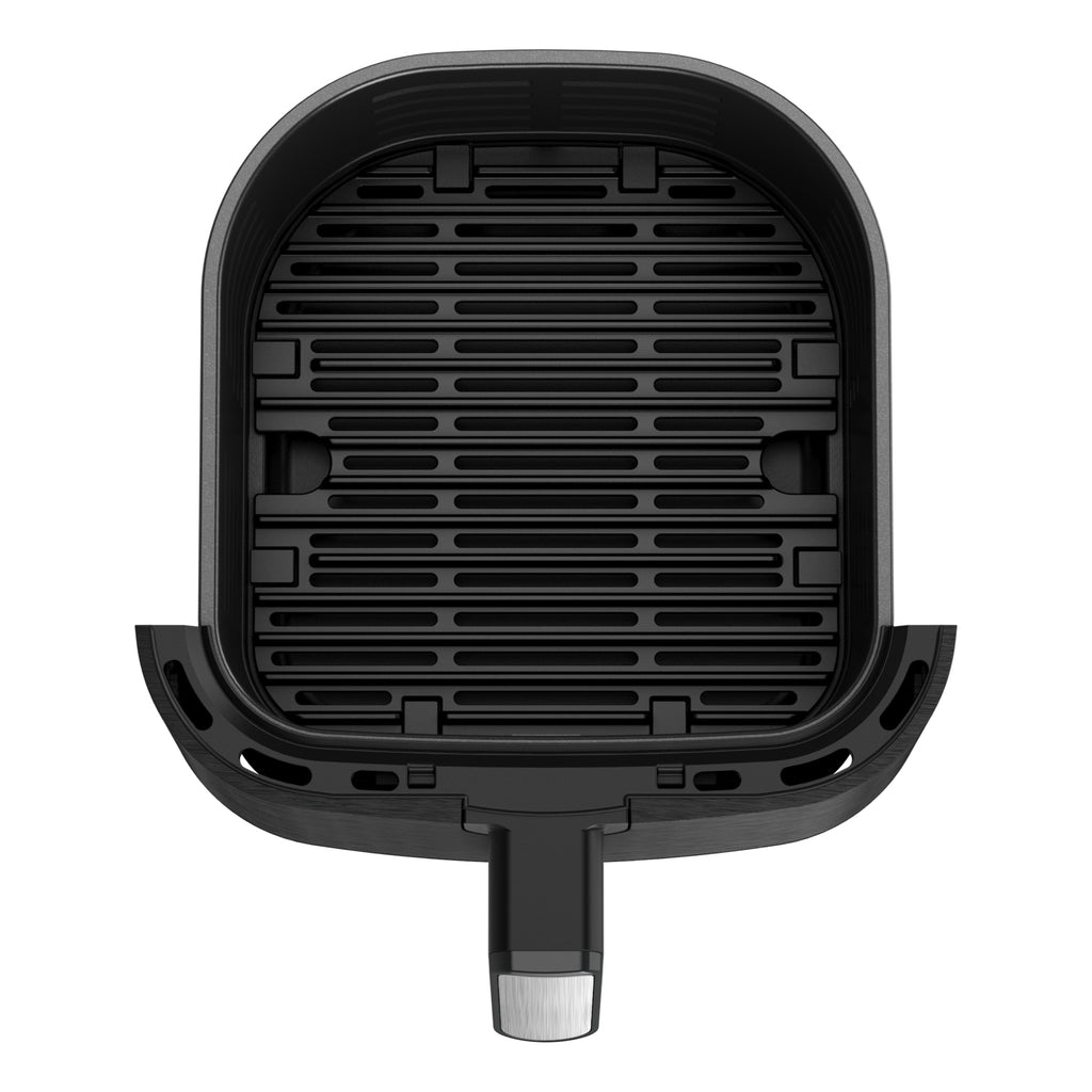 Tefal Easy Fry & Grill EY5058 Friteuse à Air Chaud 4,2 L 1550 W, Noir
