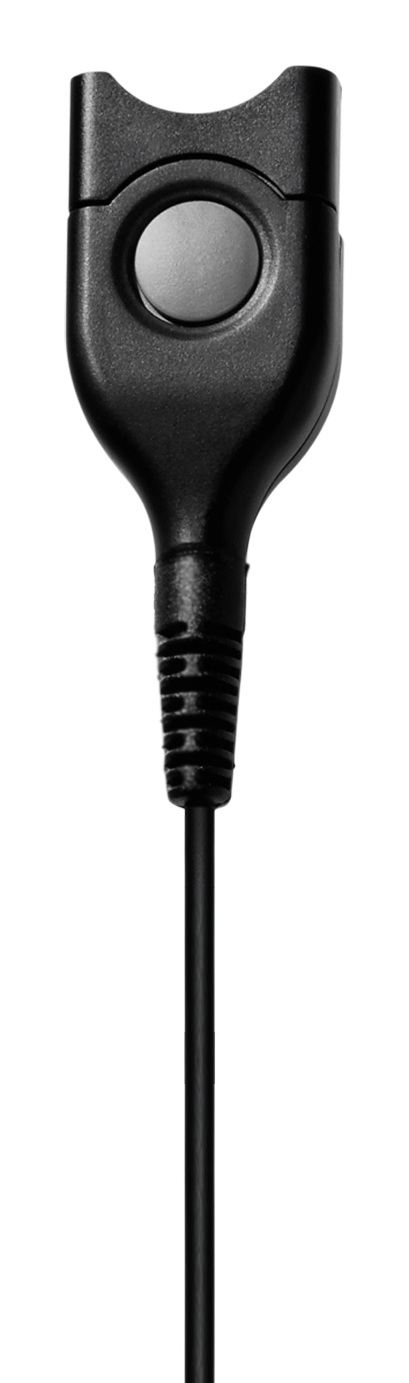 EPOS IMPACT SC 632 Casque Filaire, Noir
