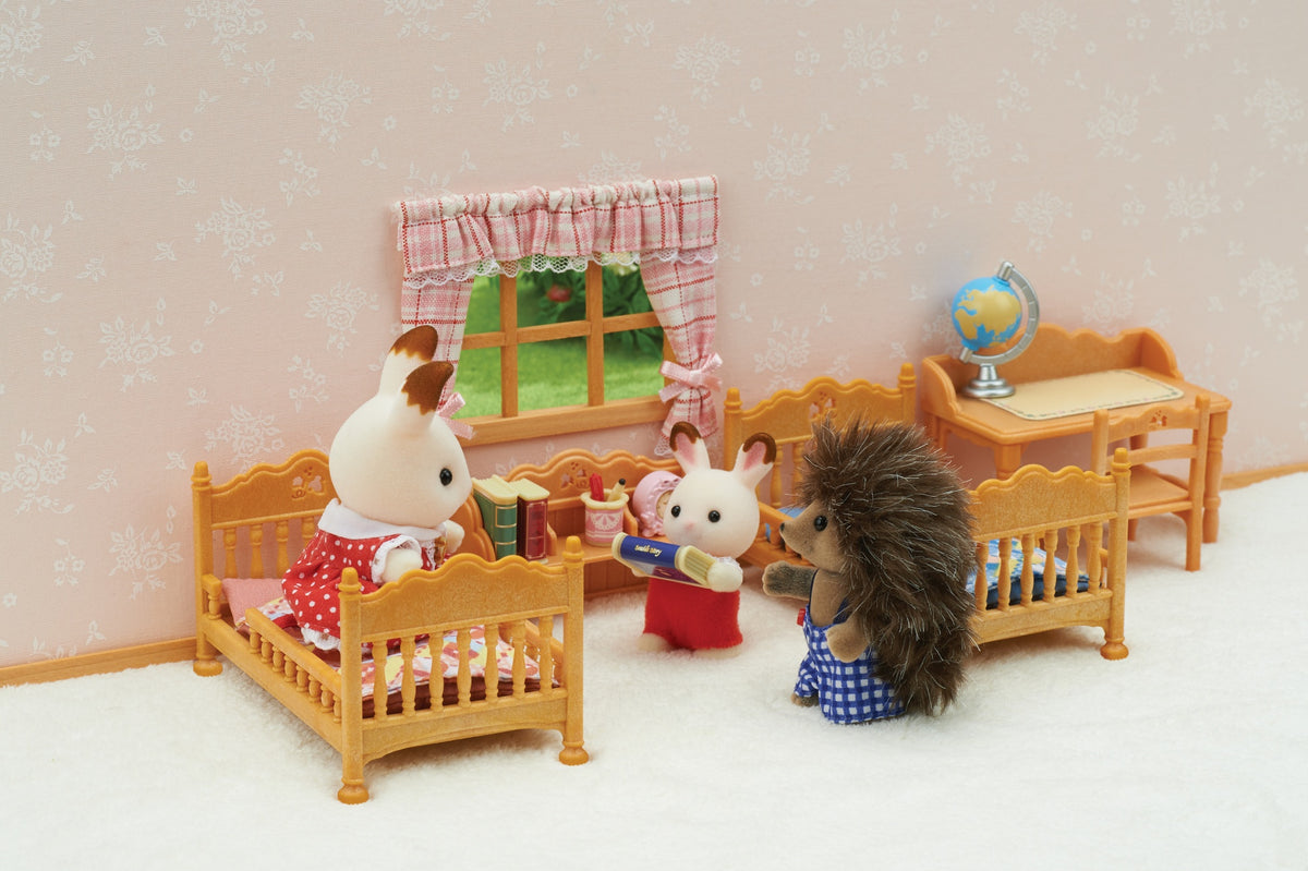 Sylvanian Families