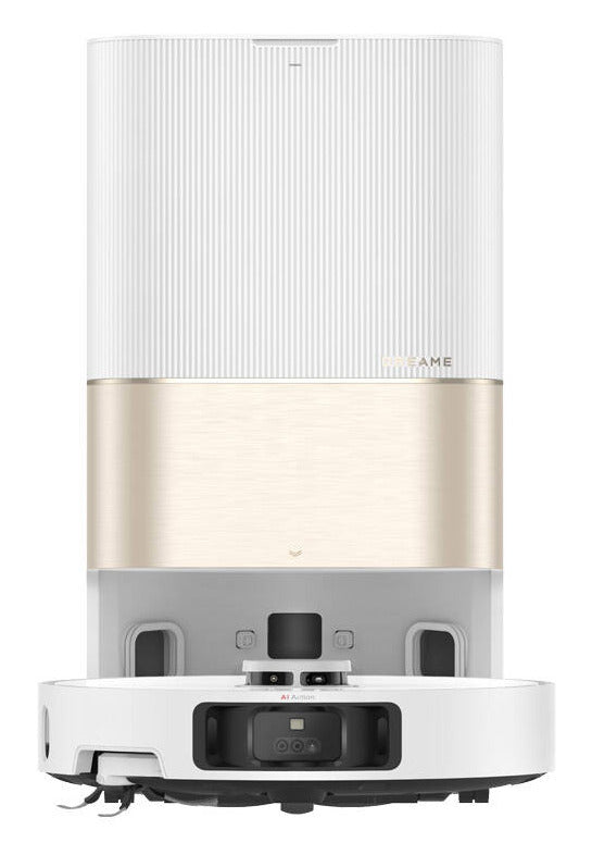 Dreame X40 Ultra Blanc
