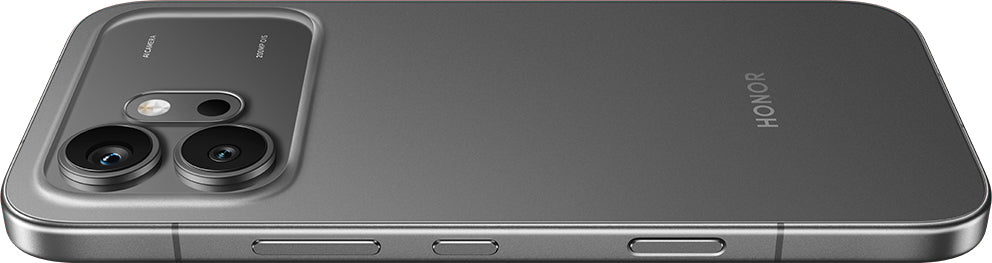 Smartphone 5G 6.57" Android 16.0, 8 Go RAM, 512 Go Stockage, 6400 mAh, Noir