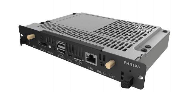 Philips Philips CRD50/00 non classé