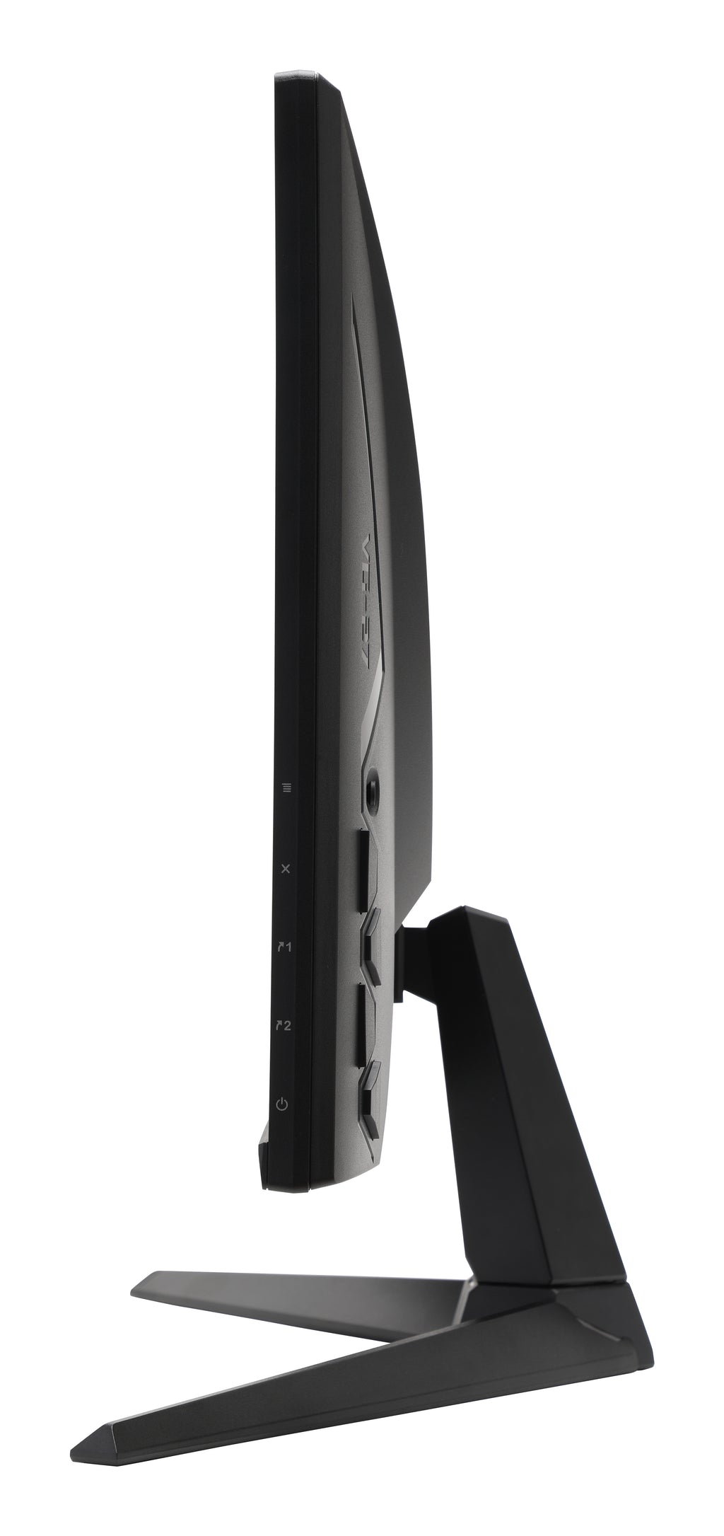 ASUS TUF Gaming VG27AQ5A Écran PC 27" Quad HD LCD 2560 x 1440 pixels Noir