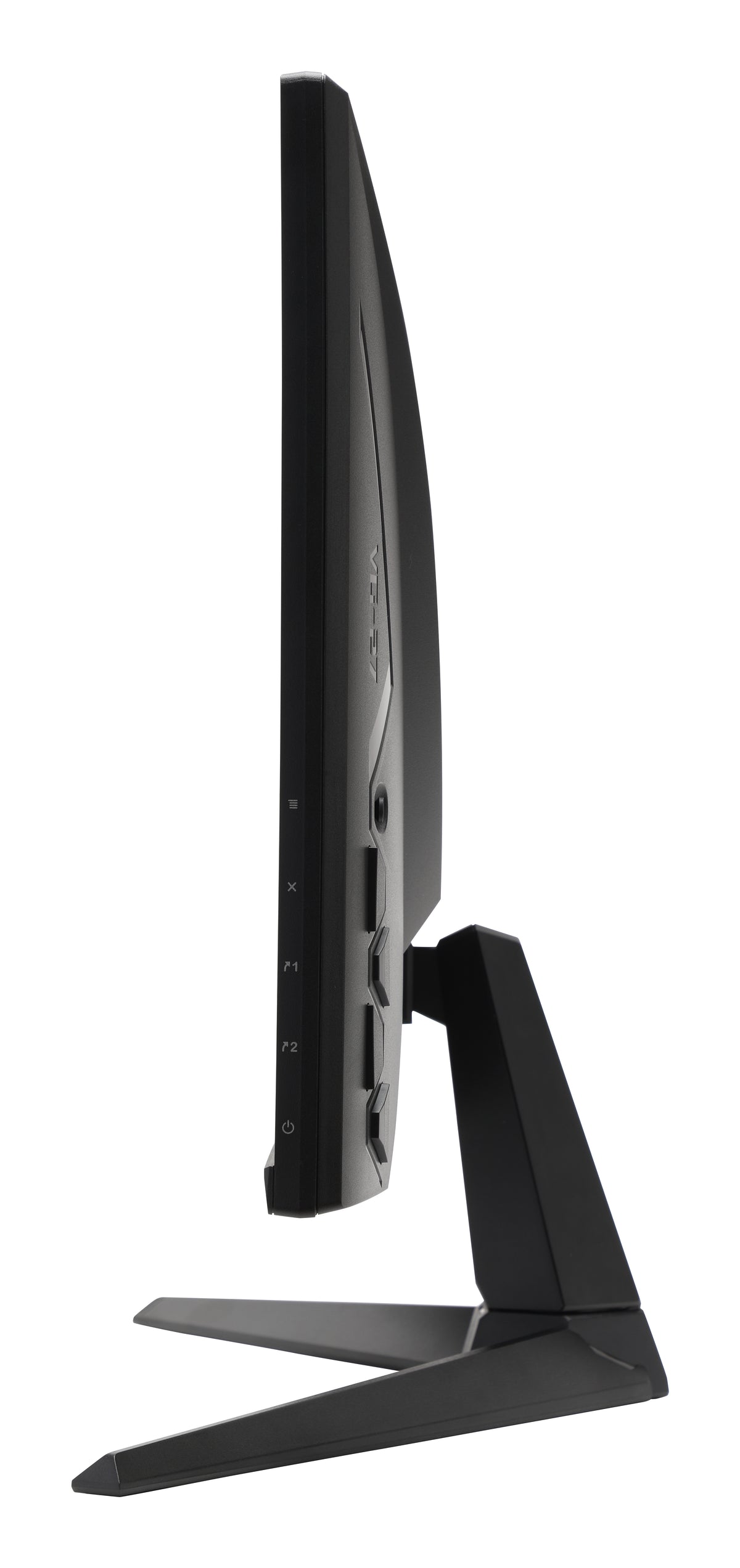 ASUS TUF Gaming VG27AQ5A Écran PC 27" Quad HD LCD 2560 x 1440 pixels Noir