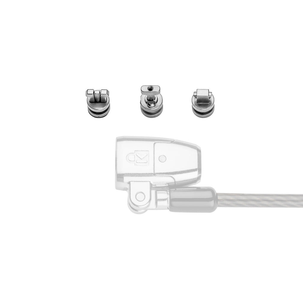Kensington Kit de points d’ancrage de sécurité ClickSafe