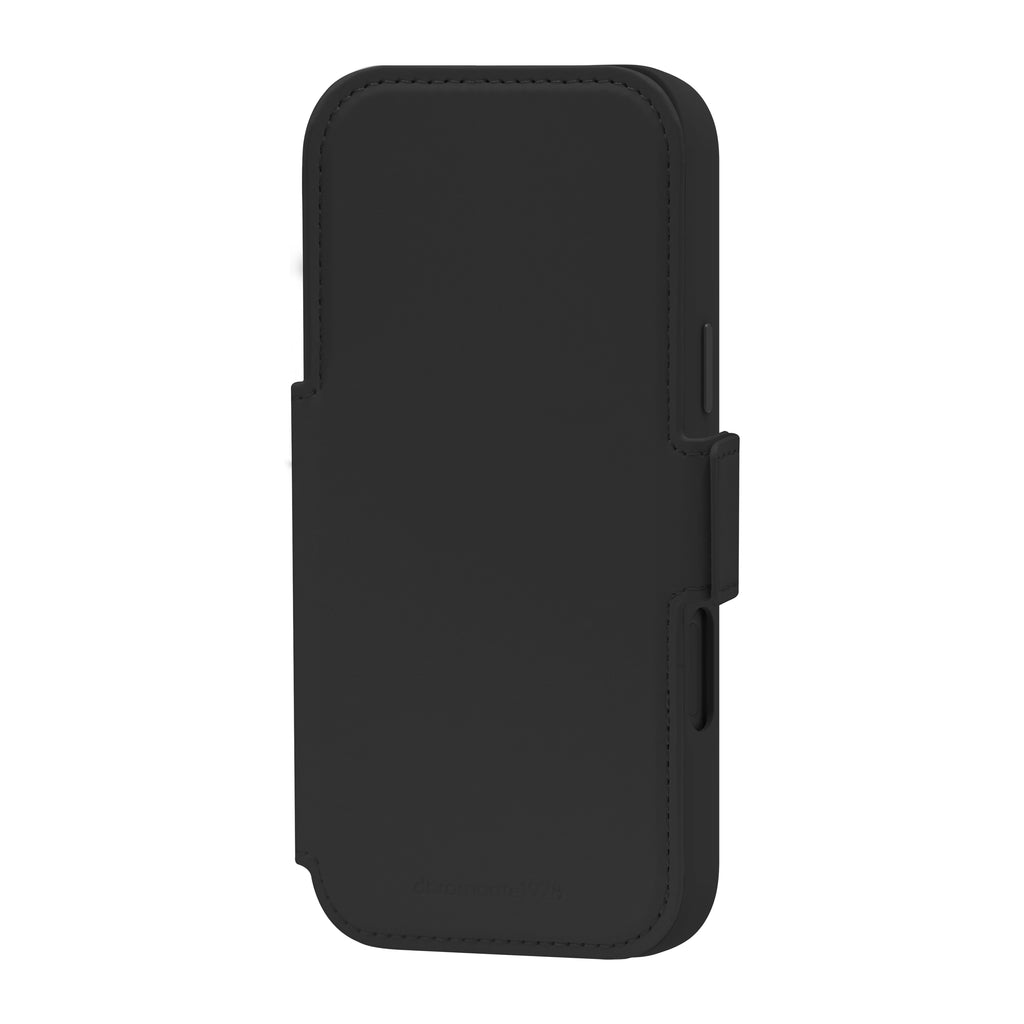 dbramante1928 Lynge MS ICON coque de protection pour téléphones portables Folio Noir - vue 4
