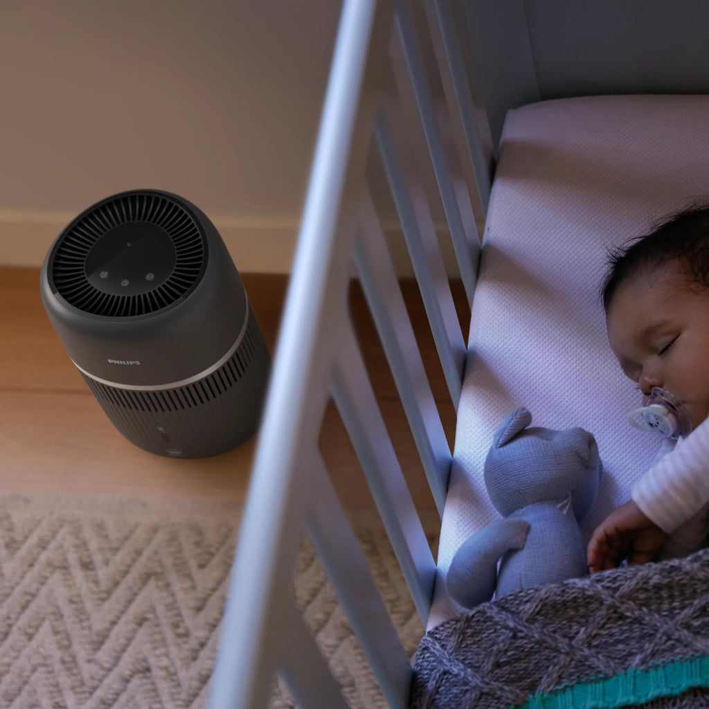 Philips 4000 series Humidificateur d'air Série 4000