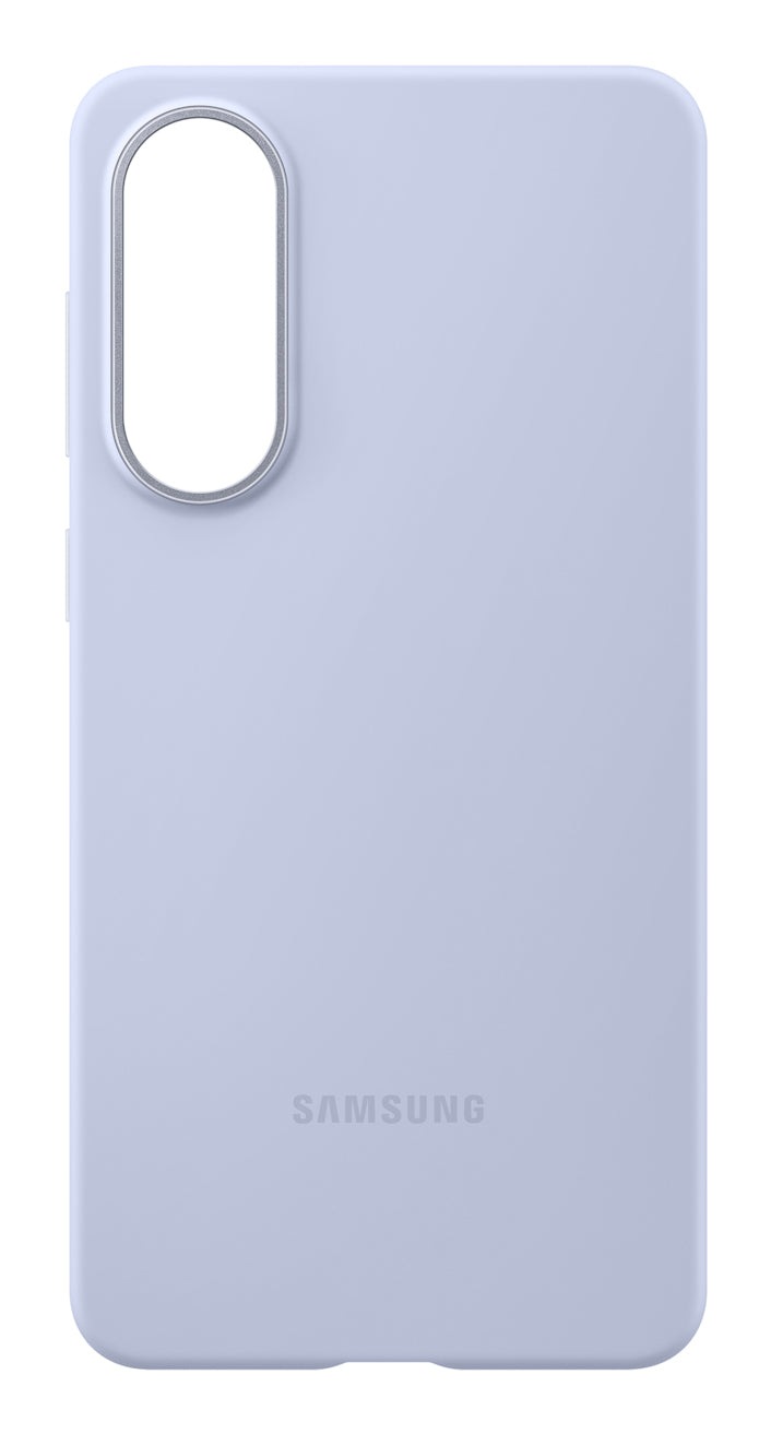 Samsung Samsung Coque en silicone pour Galaxy S25 Edge