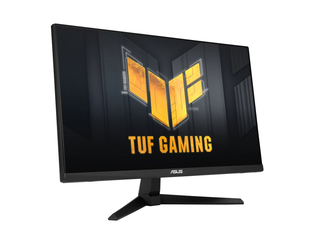 ASUS TUF Gaming VG259Q5A écran plat de PC 62,2 cm (24.5") 1920 x 1080 pixels Full HD LED Noir - vue 4