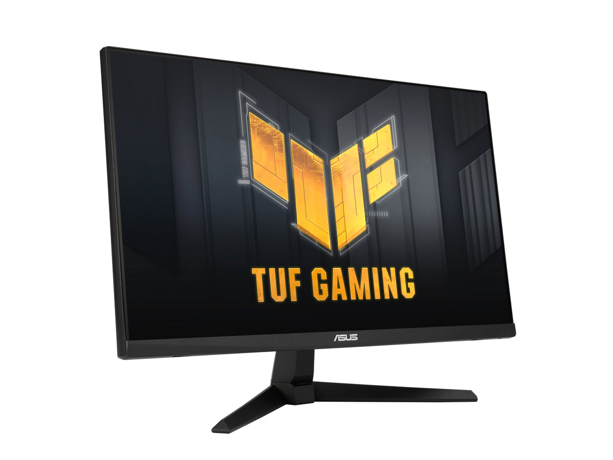 ASUS TUF Gaming VG259Q5A écran plat de PC 62,2 cm (24.5") 1920 x 1080 pixels Full HD LED Noir - vue 4