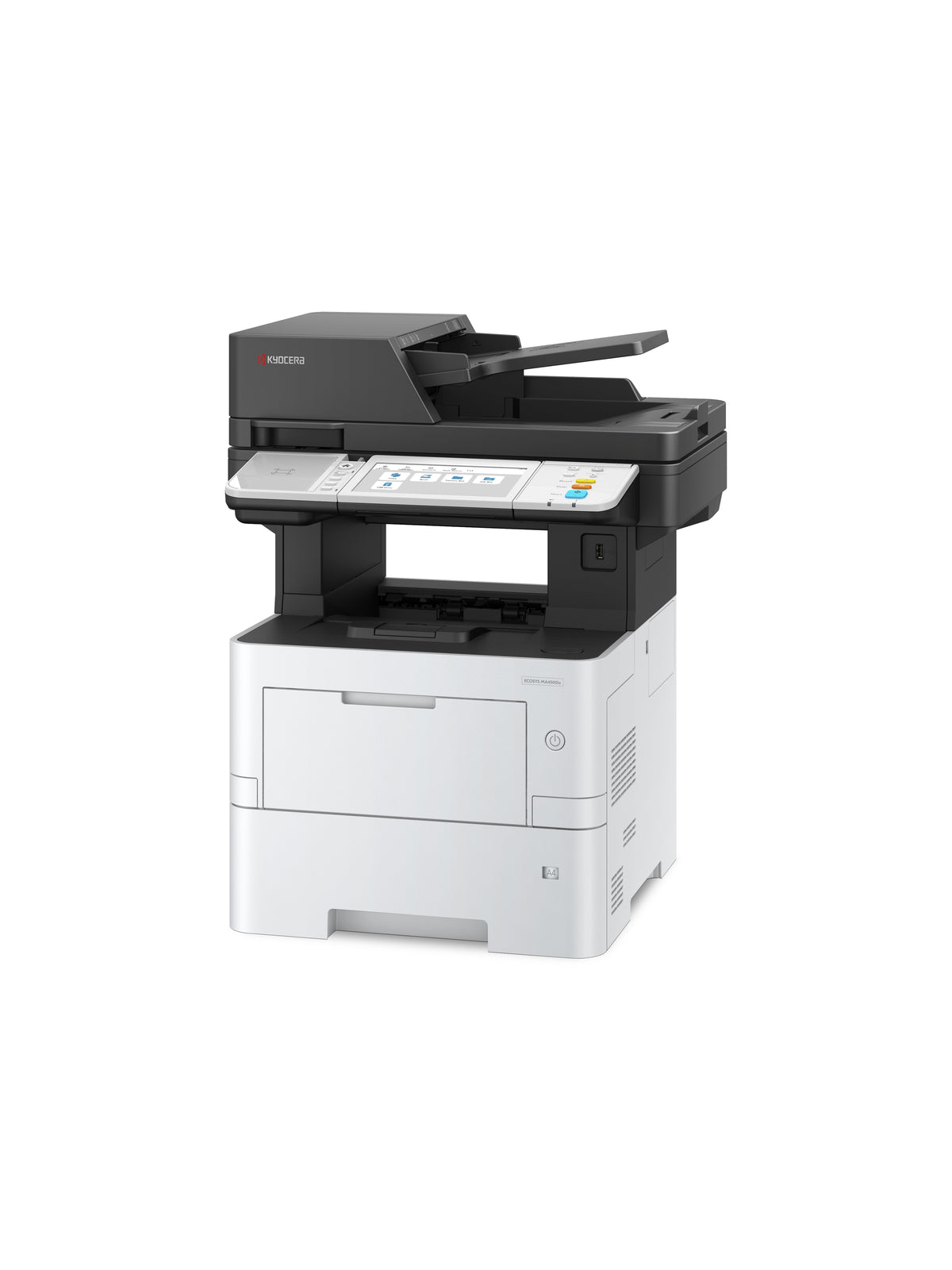 Kyocera ECOSYS MA4500ix Imprimante Laser A4, 1200 x 1200 DPI, 45 ppm