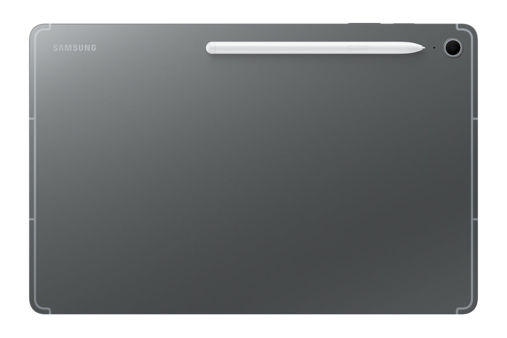 Samsung Galaxy Tab SM-X626B 5G Samsung Exynos LTE-TDD & LTE-FDD 128 Go 33,3 cm (13.1") 8 Go Wi-Fi 6 (802.11ax) Gris