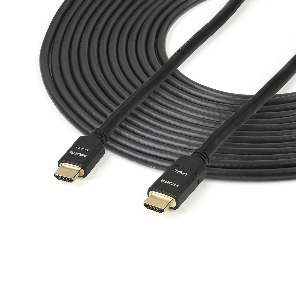 StarTech.com Câble HDMI Actif 30m Haute Vitesse 4K Ultra HD 30Hz M/M