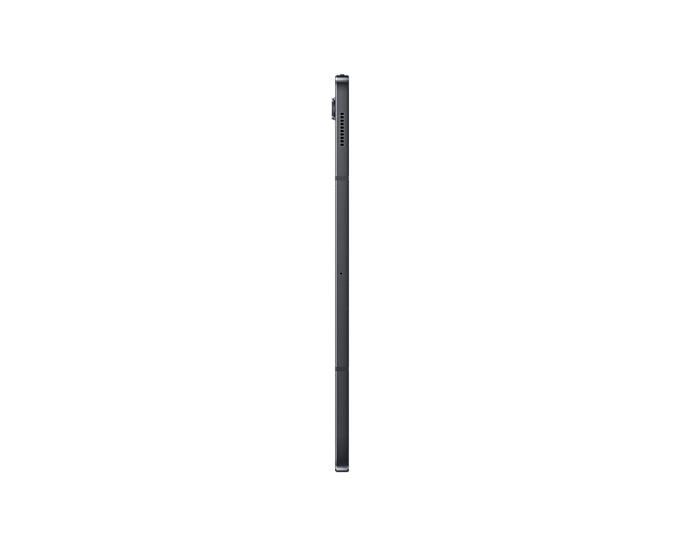 Samsung Galaxy Tab S7 FE SM-T733 Snapdragon 64 Go 31,5 cm (12.4") 4 Go Wi-Fi 6 (802.11ax) Noir
