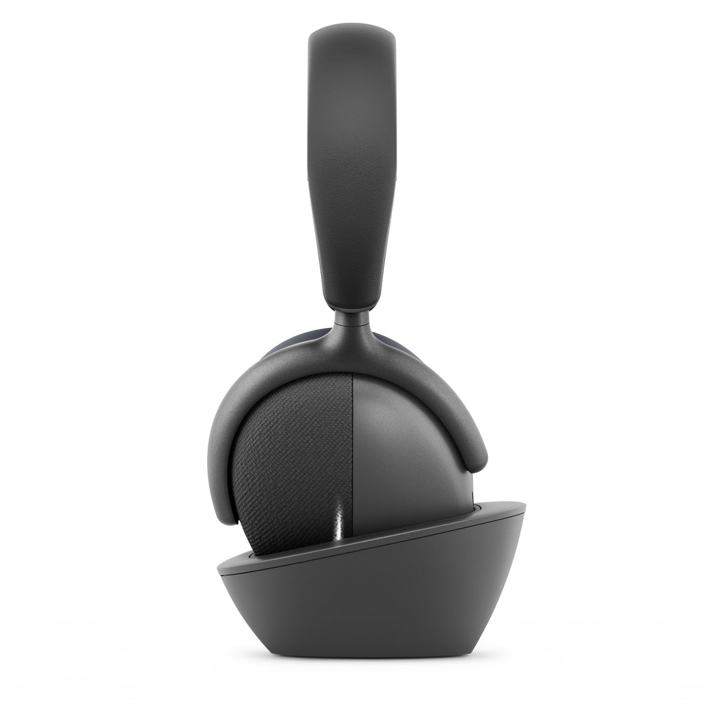 DELL Casque sans fil Pro Premium à réduction active du bruit - WL7024