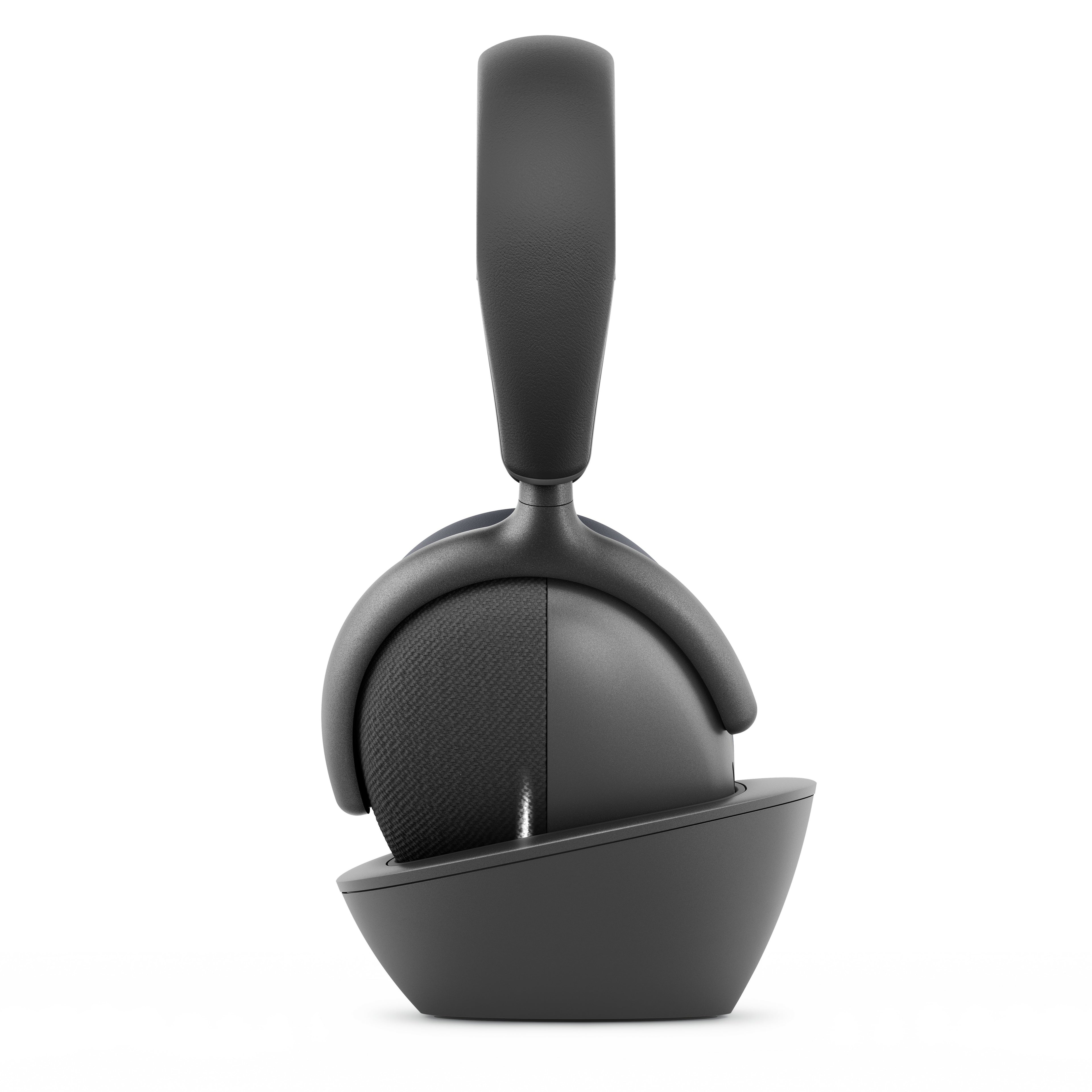 DELL Casque sans fil Pro Premium à réduction active du bruit - WL7024