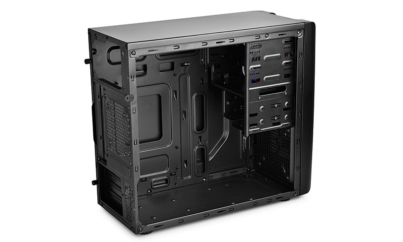 DeepCool Smarter Tower Boîtier PC Micro ATX