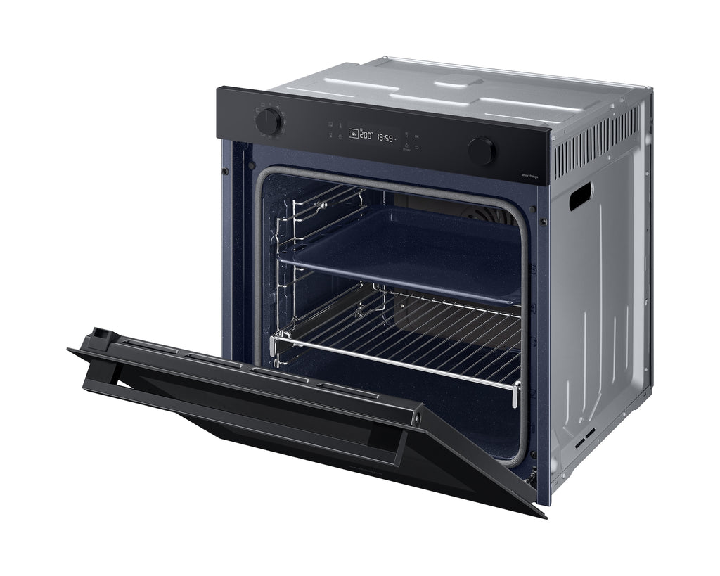 Samsung NV7B41201AK/U3 four 76 L 3850 W Noir