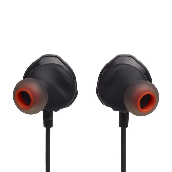 JBL Quantum 50C Casque Avec fil Ecouteurs Gaming Noir