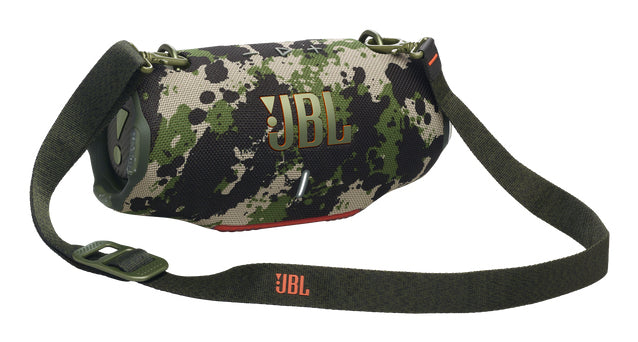 JBL Xtreme 4 Enceinte Portable Stéréo, 100 W, Camouflage
