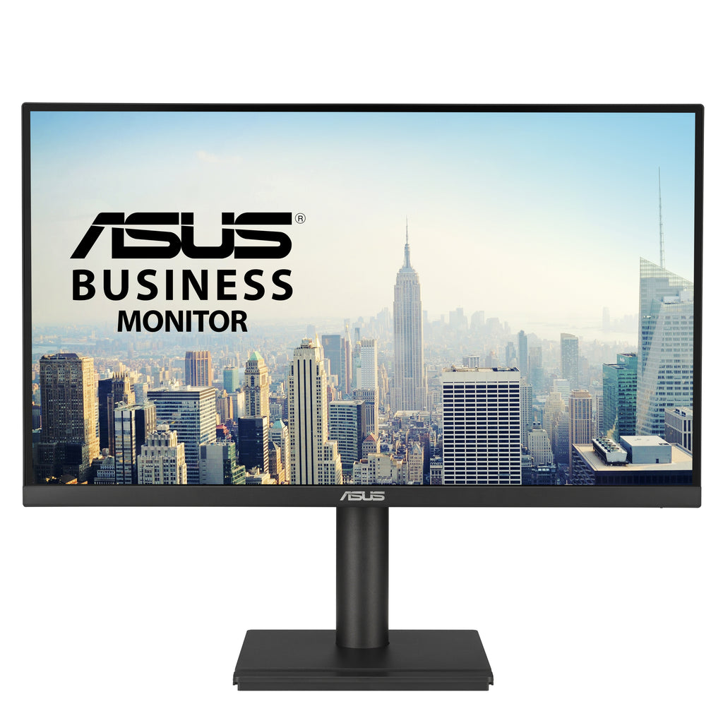 ASUS VA27UCPS Écran PC 27" 4K Ultra HD LCD Noir