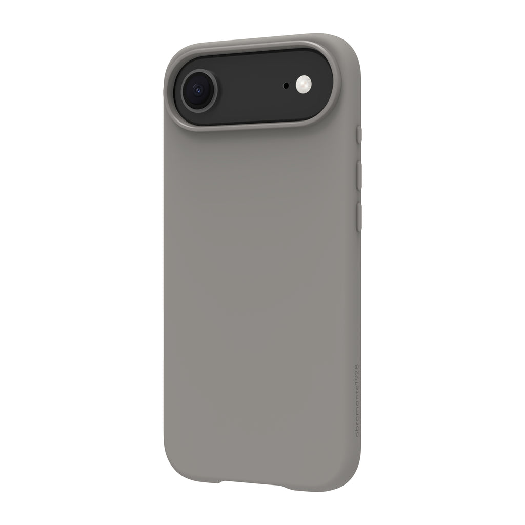 Coque de Protection Roskilde MS ICON pour iPhone 17 Air, Housse Gris