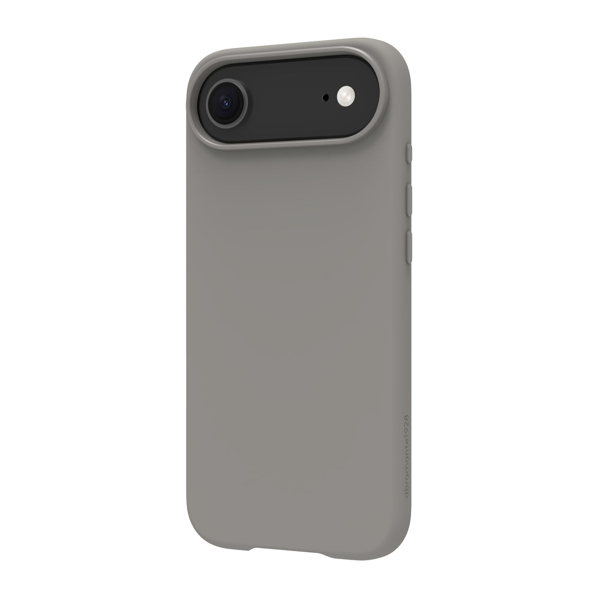 Coque de Protection Roskilde MS ICON pour iPhone 17 Air, Housse Gris