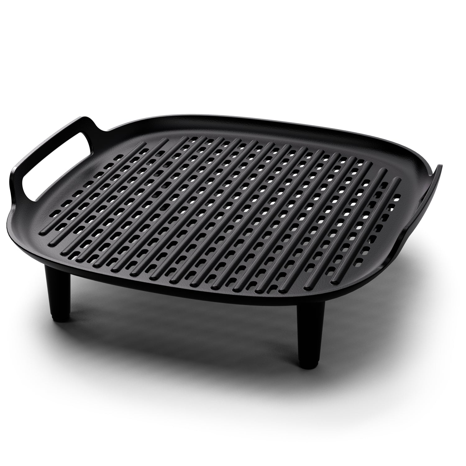 Philips Accessoire pour Airfryer HD9959/00 Kit grill, format XXL