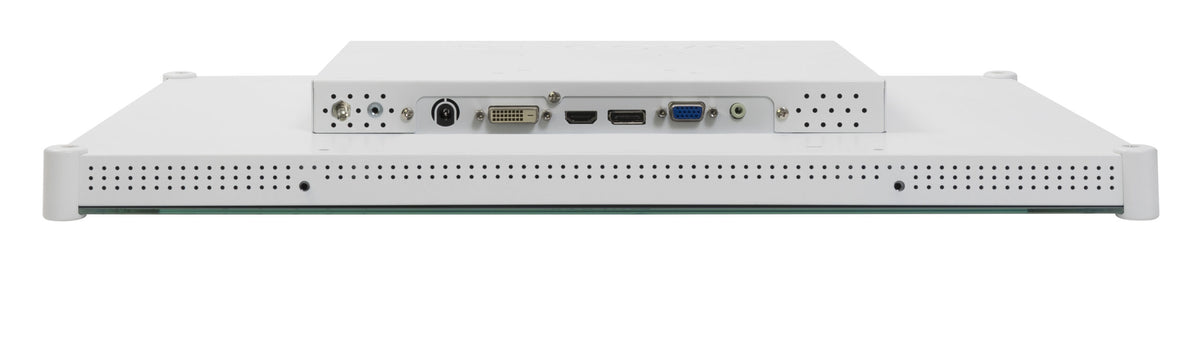 AG Neovo MX-2402 Écran PC 23.8" Full HD LED Blanc