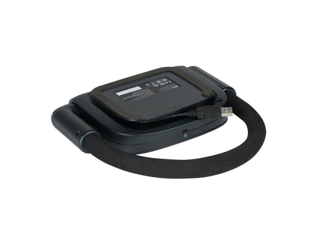 AVer U70i caméra de documents Noir 25,4 / 3,06 mm (1 / 3.06") CMOS USB 2.0
