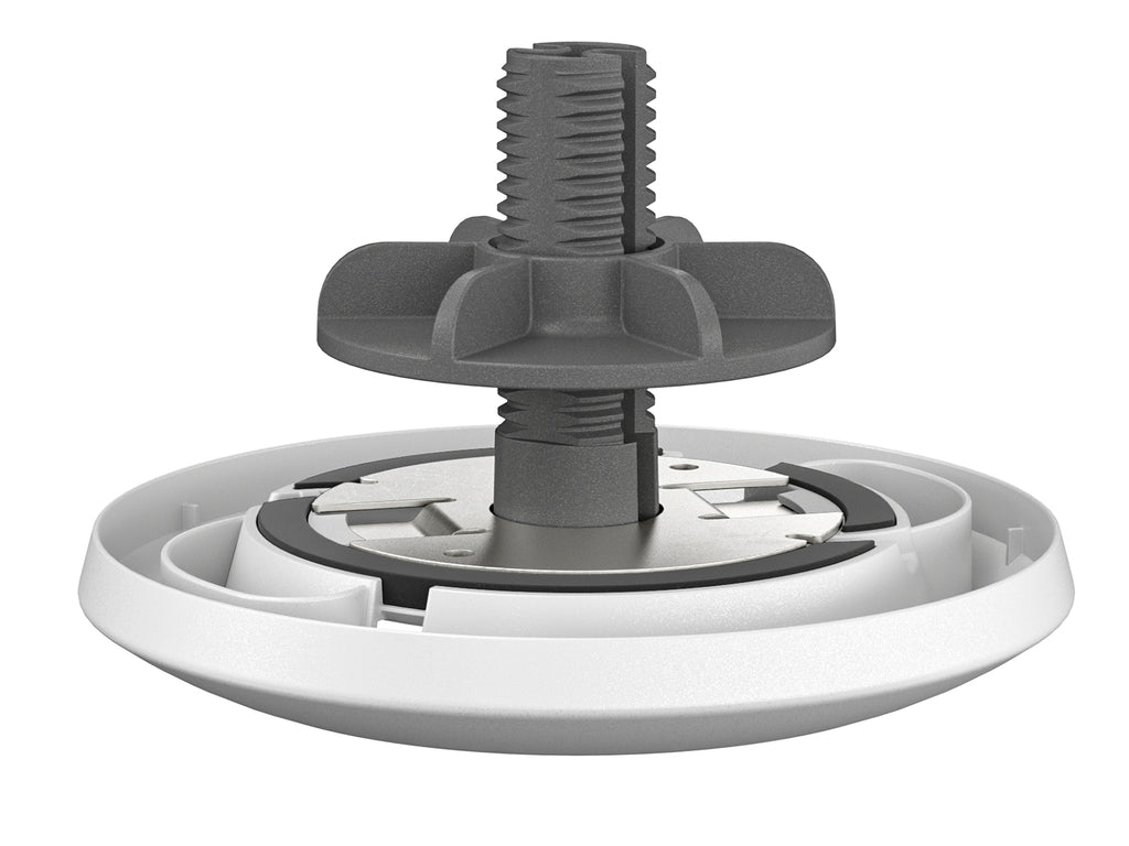 Support de Table et de Plafond pour Logitech Rally Mic Pod