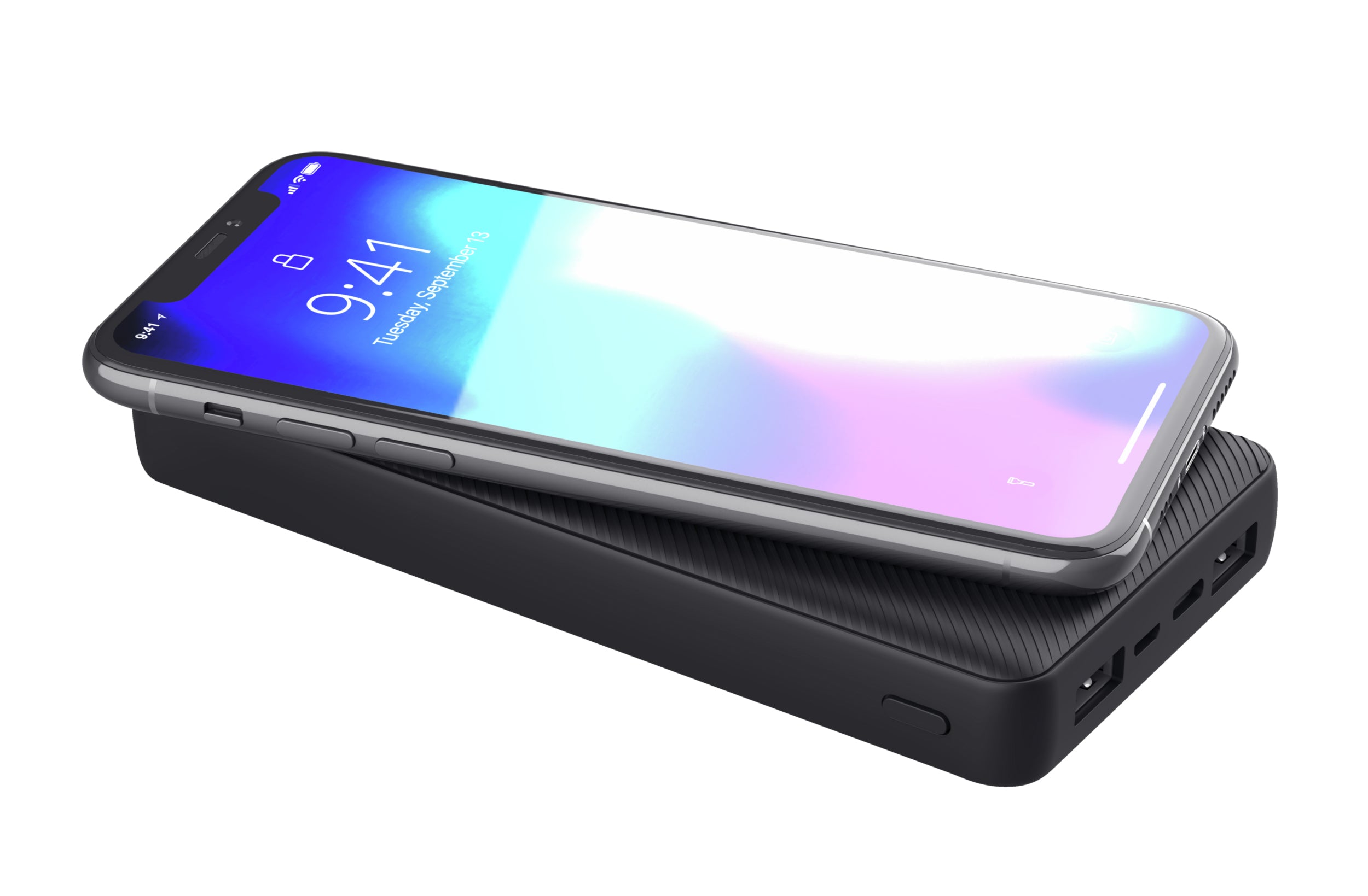 Trust Primo Lithium-Ion (Li-Ion) 20000 mAh Noir