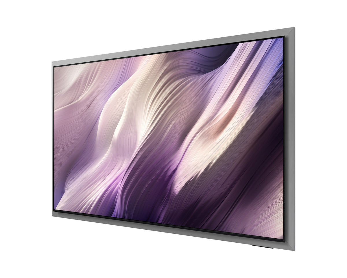 Samsung S99H 165,1 cm (65") 4K Ultra HD Smart TV Wifi Noir