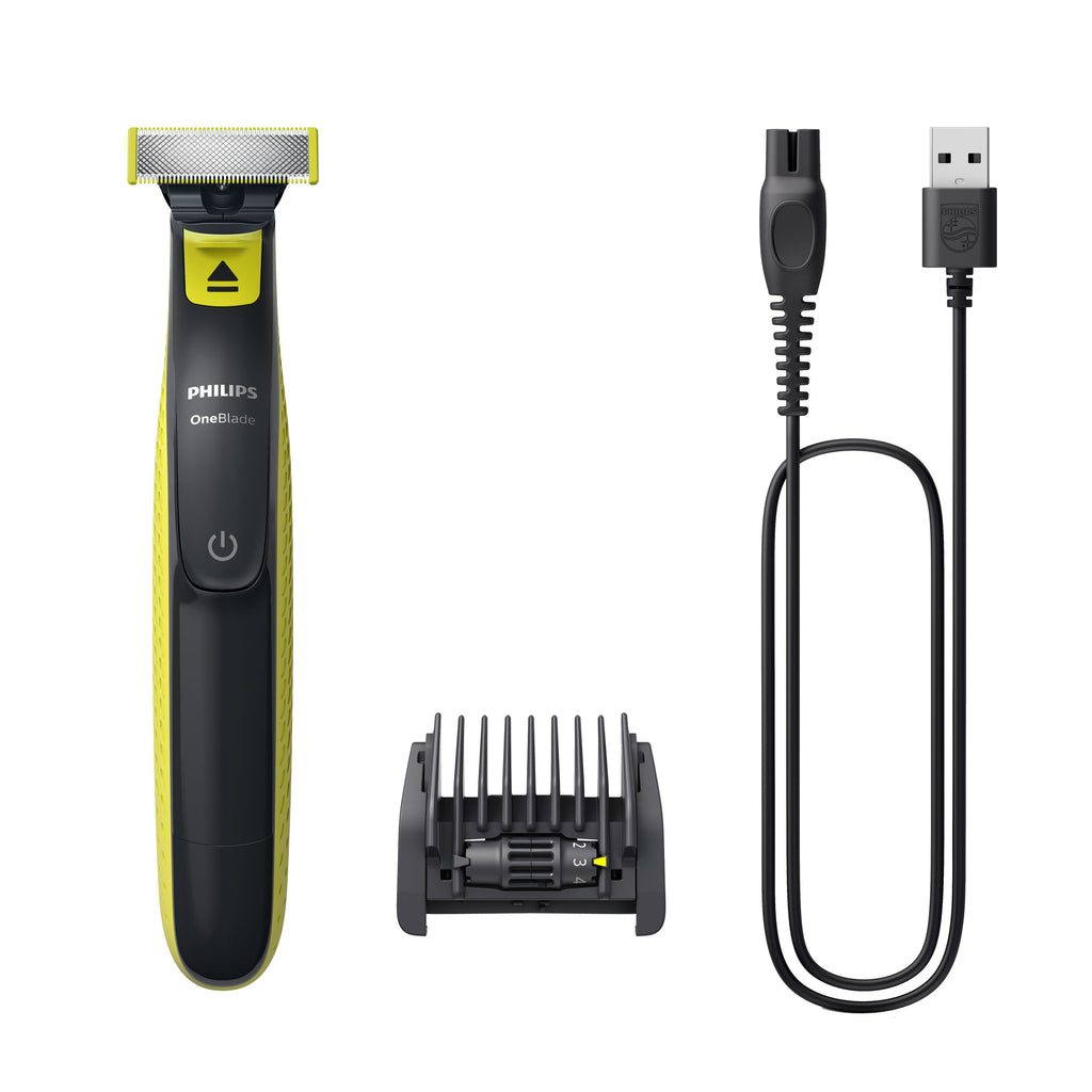 Philips Norelco OneBlade OneBlade QP2724/20 Visage