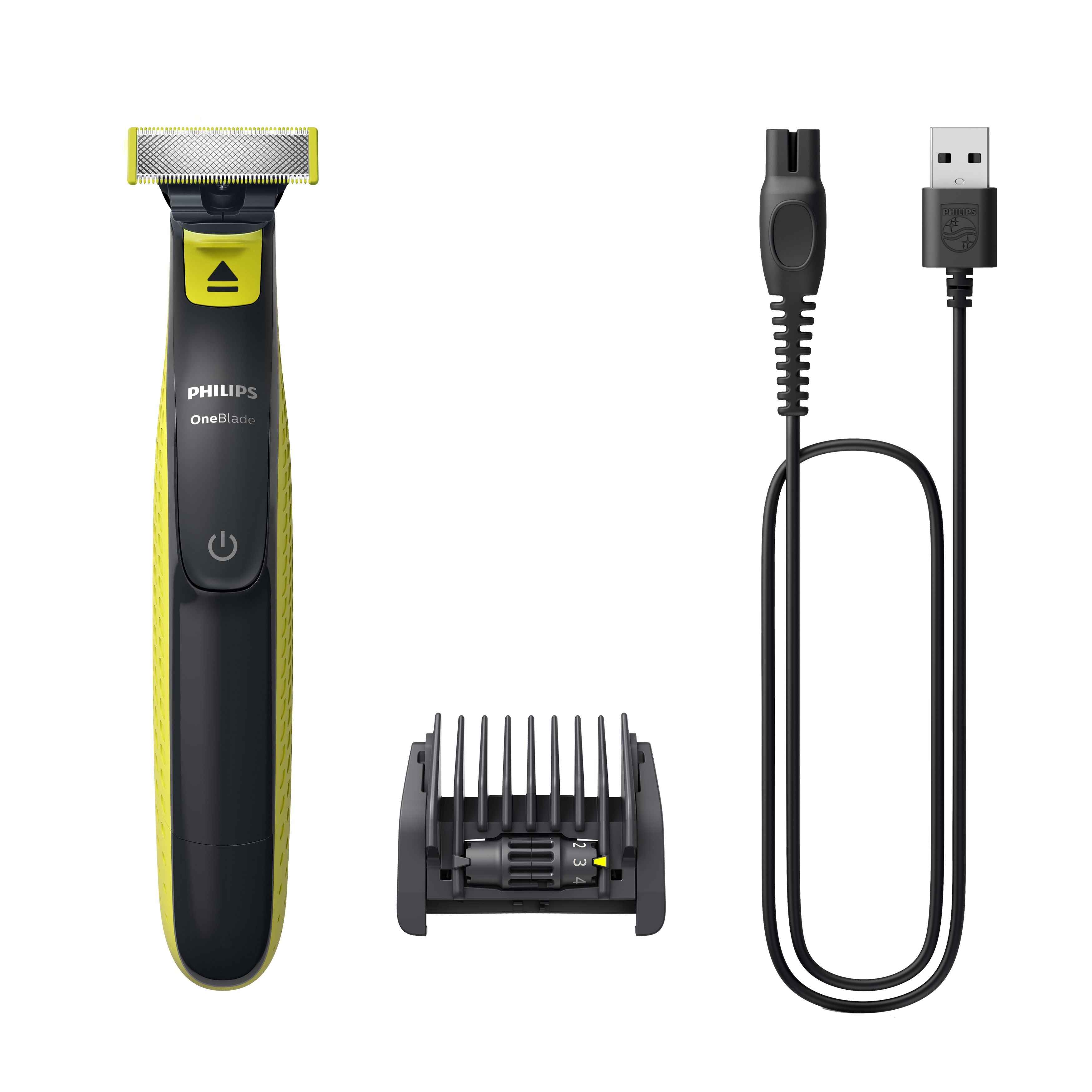 Philips Norelco OneBlade OneBlade QP2724/20 Visage