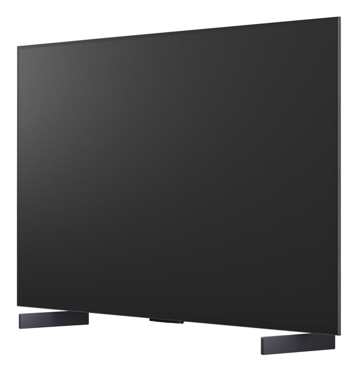 LG OLED evo AI OLED42C51LA TV 106,7 cm (42") 4K Ultra HD Smart TV Wifi Noir