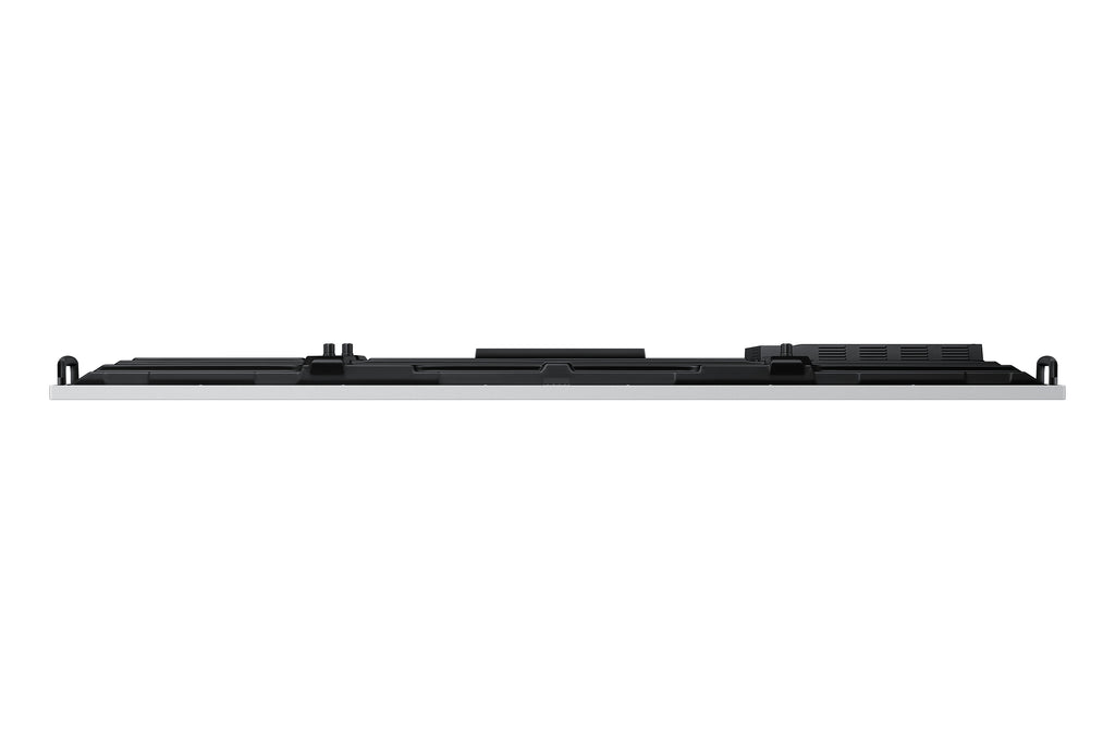 Samsung WE65FX tableau blanc interactif 165,1 cm (65") 3840 x 2160 pixels Écran tactile Gris HDMI - vue 6
