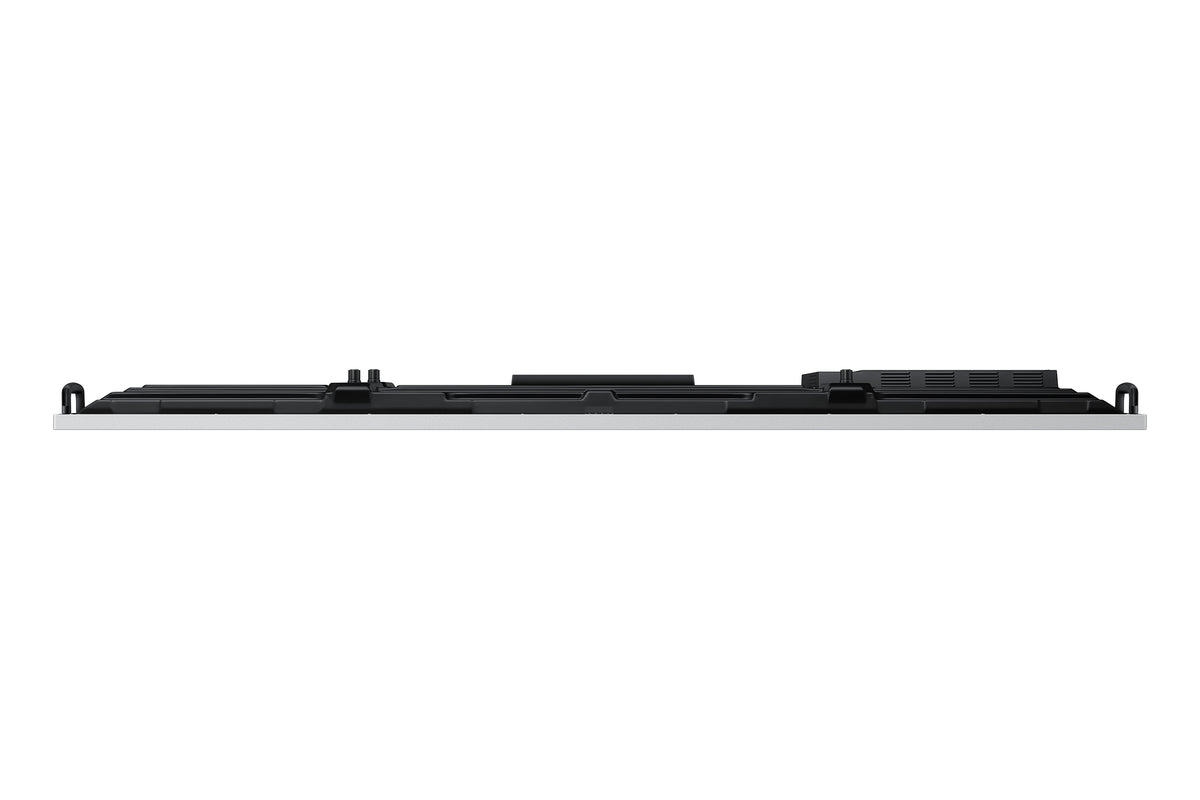 Samsung WE65FX tableau blanc interactif 165,1 cm (65") 3840 x 2160 pixels Écran tactile Gris HDMI - vue 6