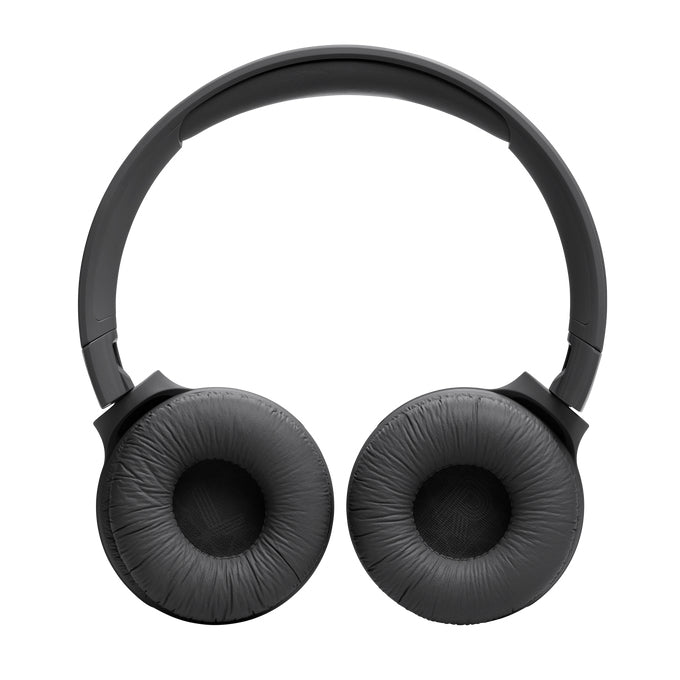 JBL Tune 520BT Casque Sans Fil Bluetooth, Arceau, Appels et Musique, USB Type-C, Noir