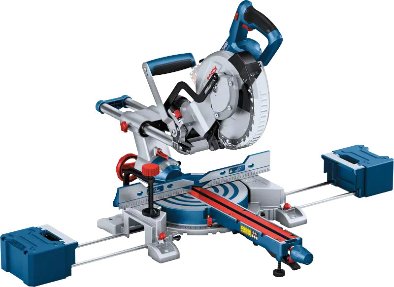 Bosch Bosch GCM 18V-216 D PROFESSIONAL 5000 tr/min