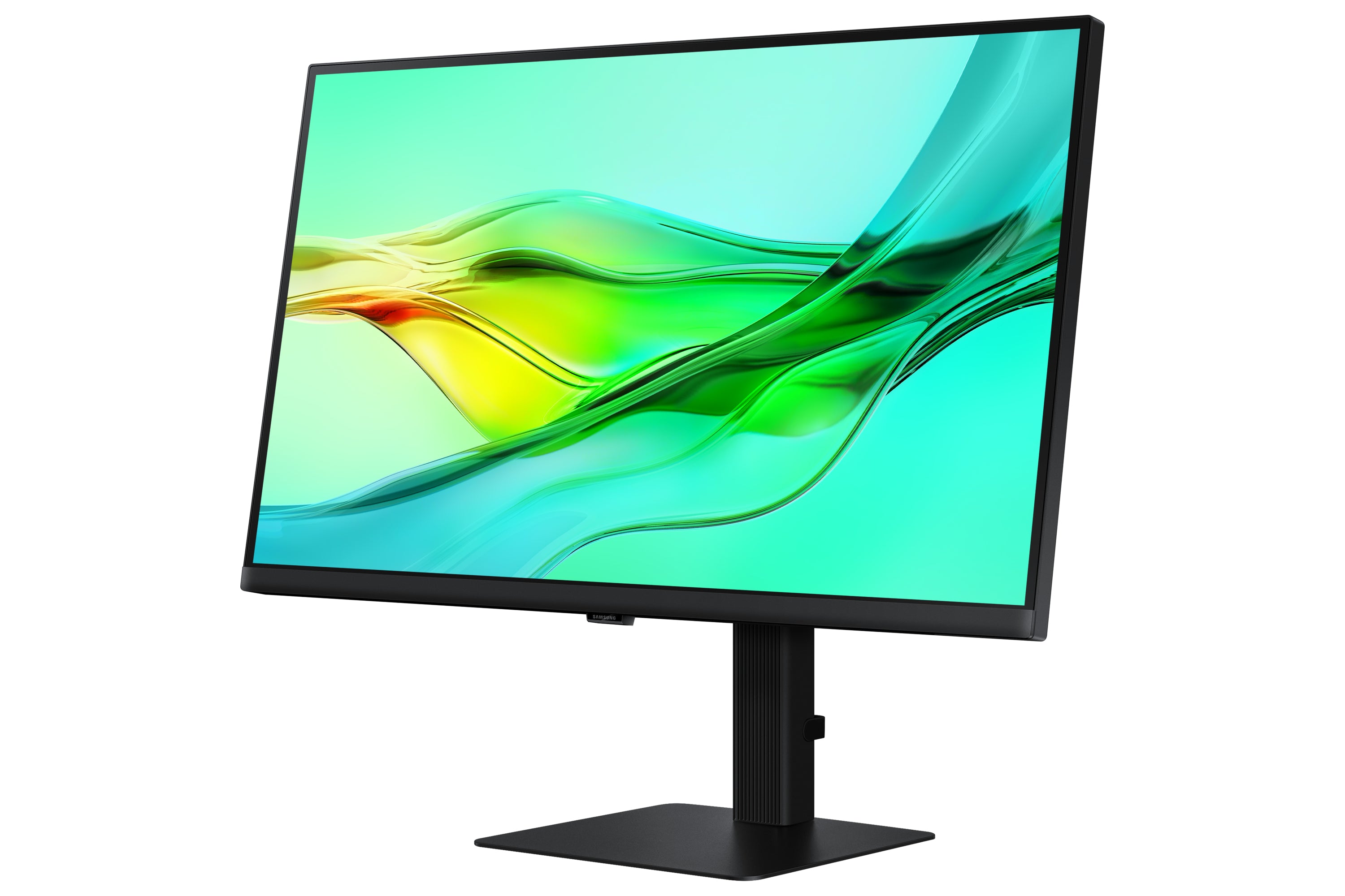 Samsung Samsung S60UD écran plat de PC 68,6 cm (27") 2560 x 1440 pixels Quad HD LCD Noir
