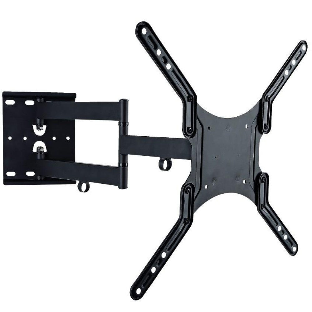 Support pour Téléviseur ICA-PLB 136M pour Écrans 55 pouces, Noir