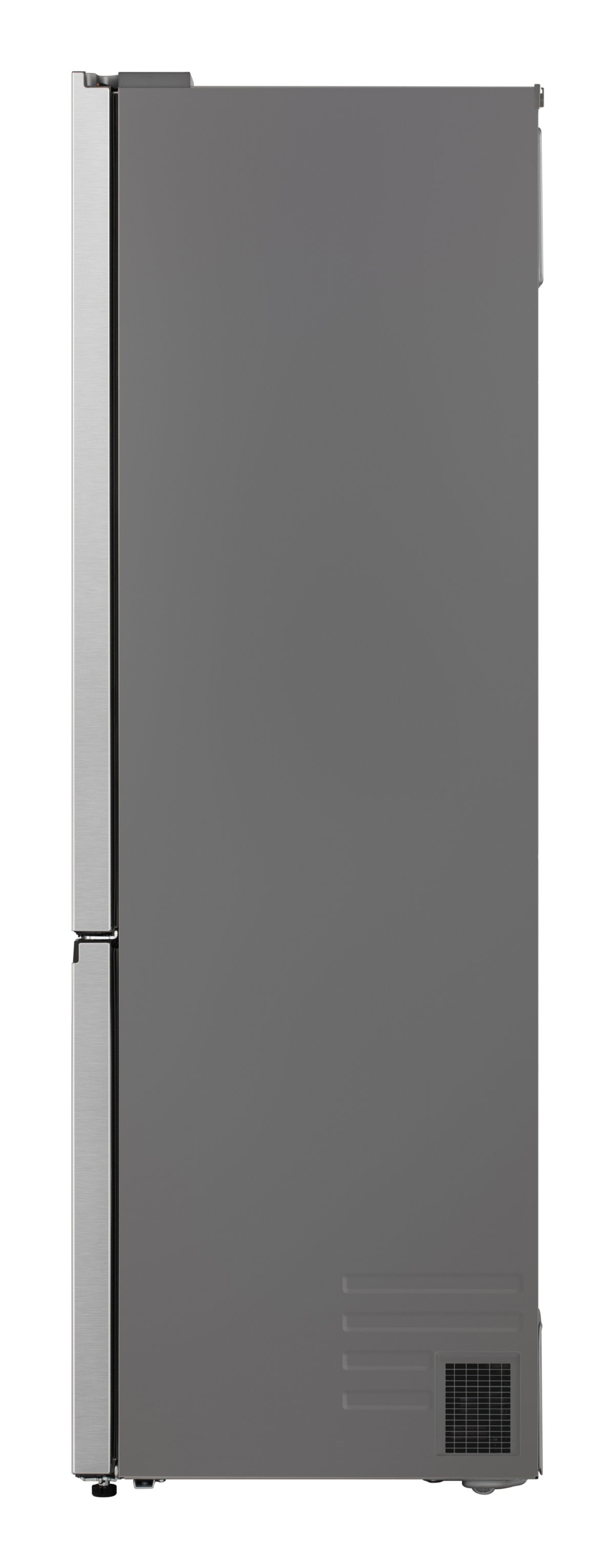 LG GBBS322CPY Pose libre 375 L Argent