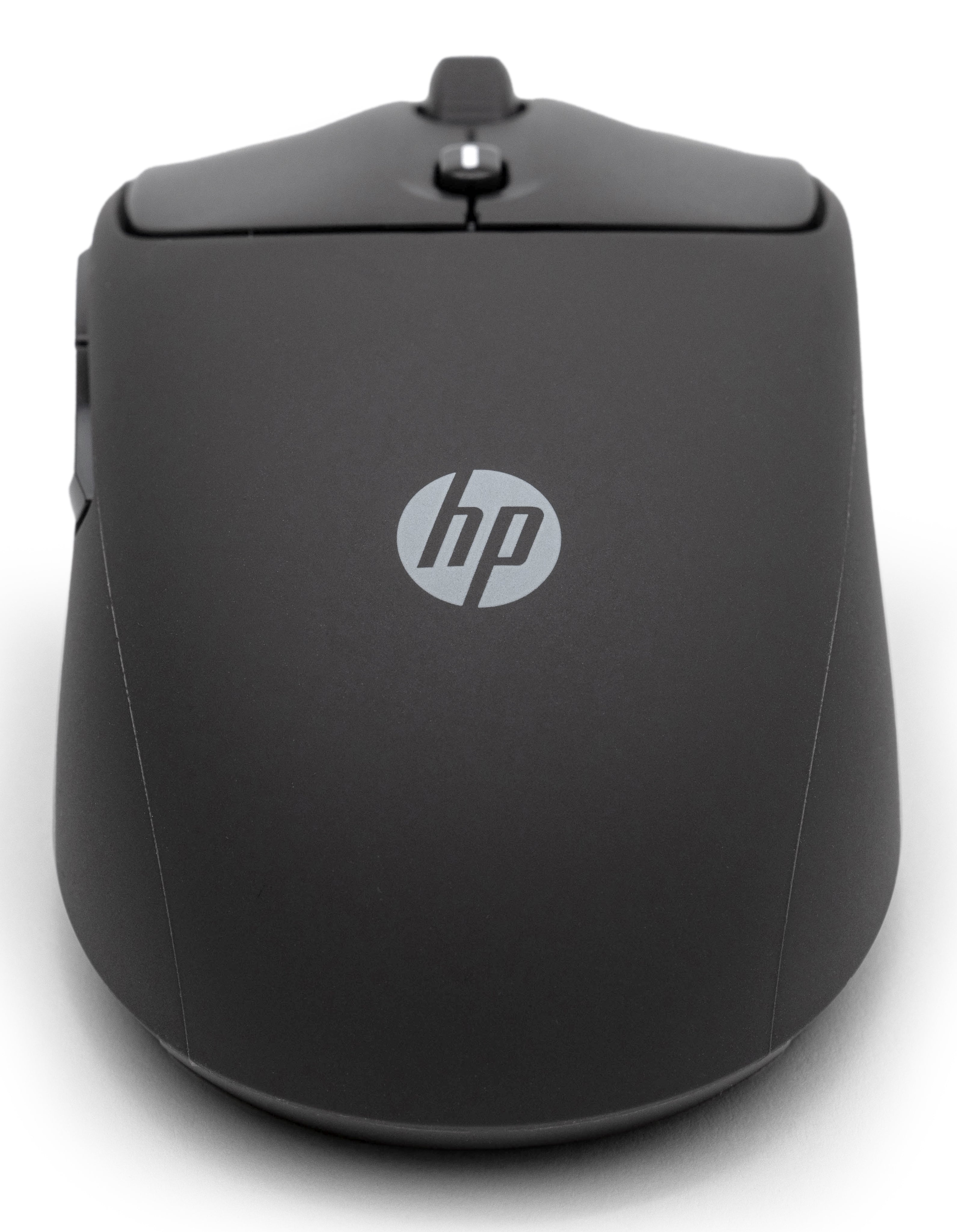 HP Souris sans fil silencieuse 400