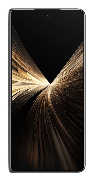 Honor Magic V5 20,2 cm (7.95") Double SIM Android 15 5G USB Type-C 16 Go 512 Go 5820 mAh Noir